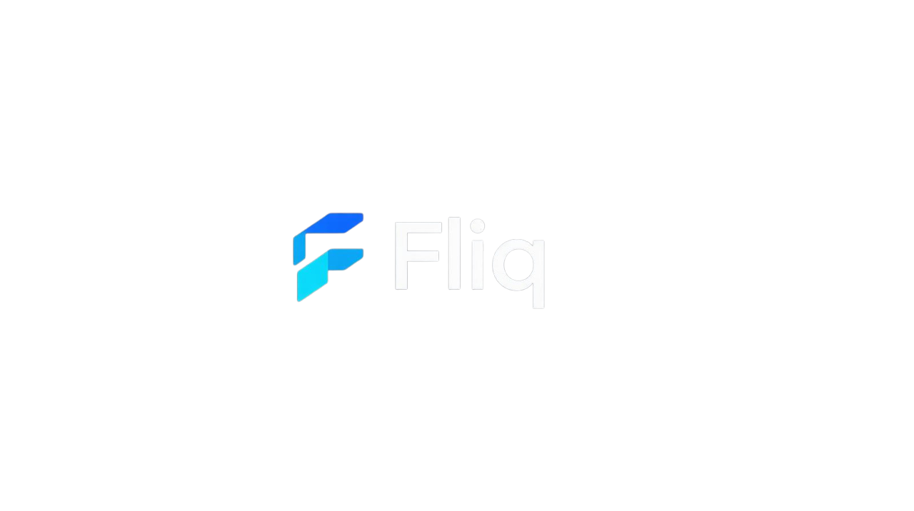 Fliq Logo